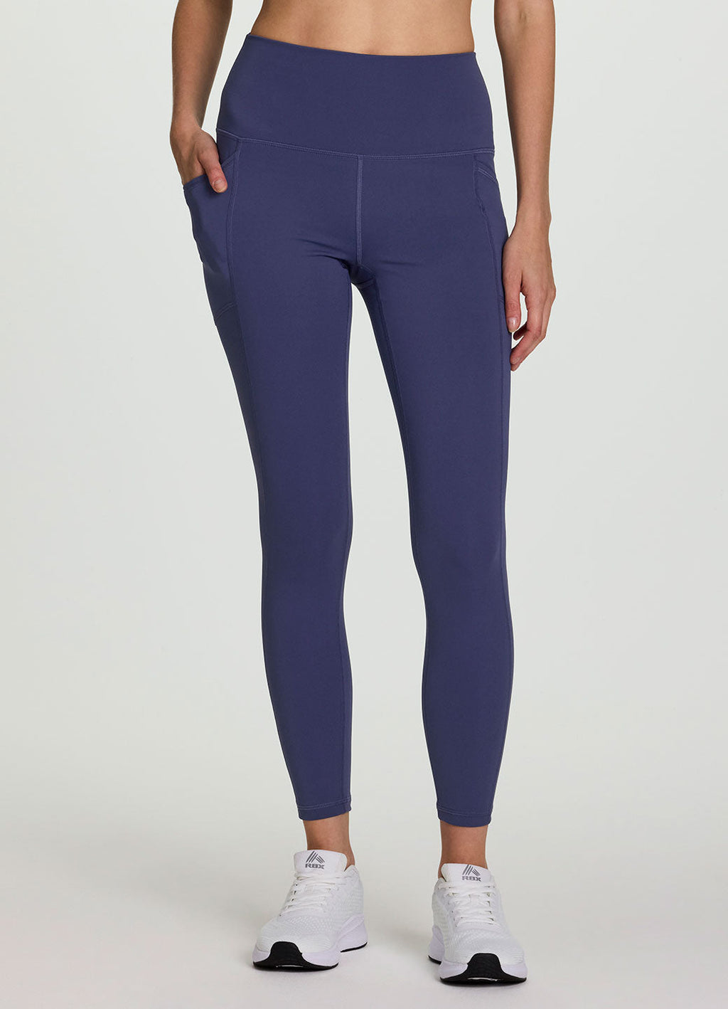 Tech Flex Ultra Hold Legging