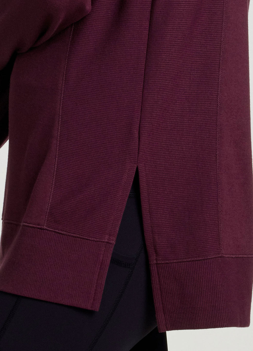Surrey French Terry Pullover