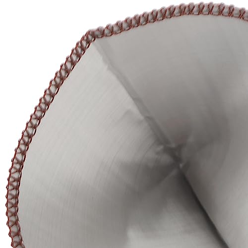 Reusable Coffee Filter Cone Shape 304 Stainless Steel Mesh U748769