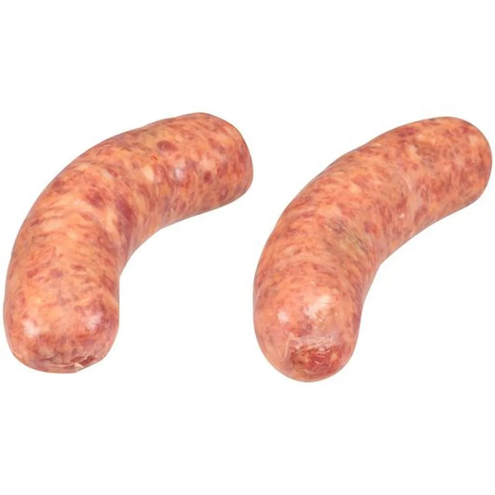 Mild Italian Pork Sausage Link, 5 Pound O62039