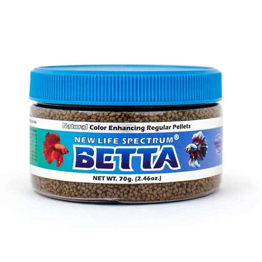Betta Food Small Floating Pellets H6217