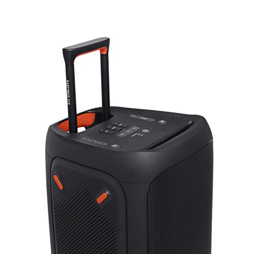 Black PartyBox 310 W68171