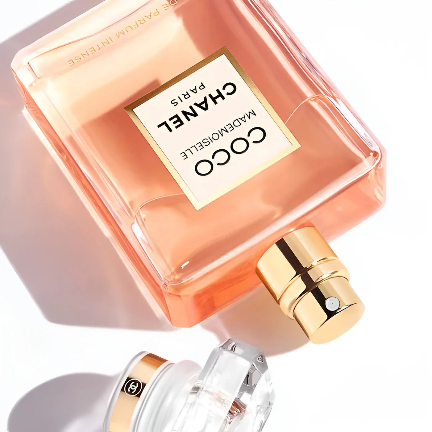 Eau De Parfum Intense EDP 3.4 oz M2350