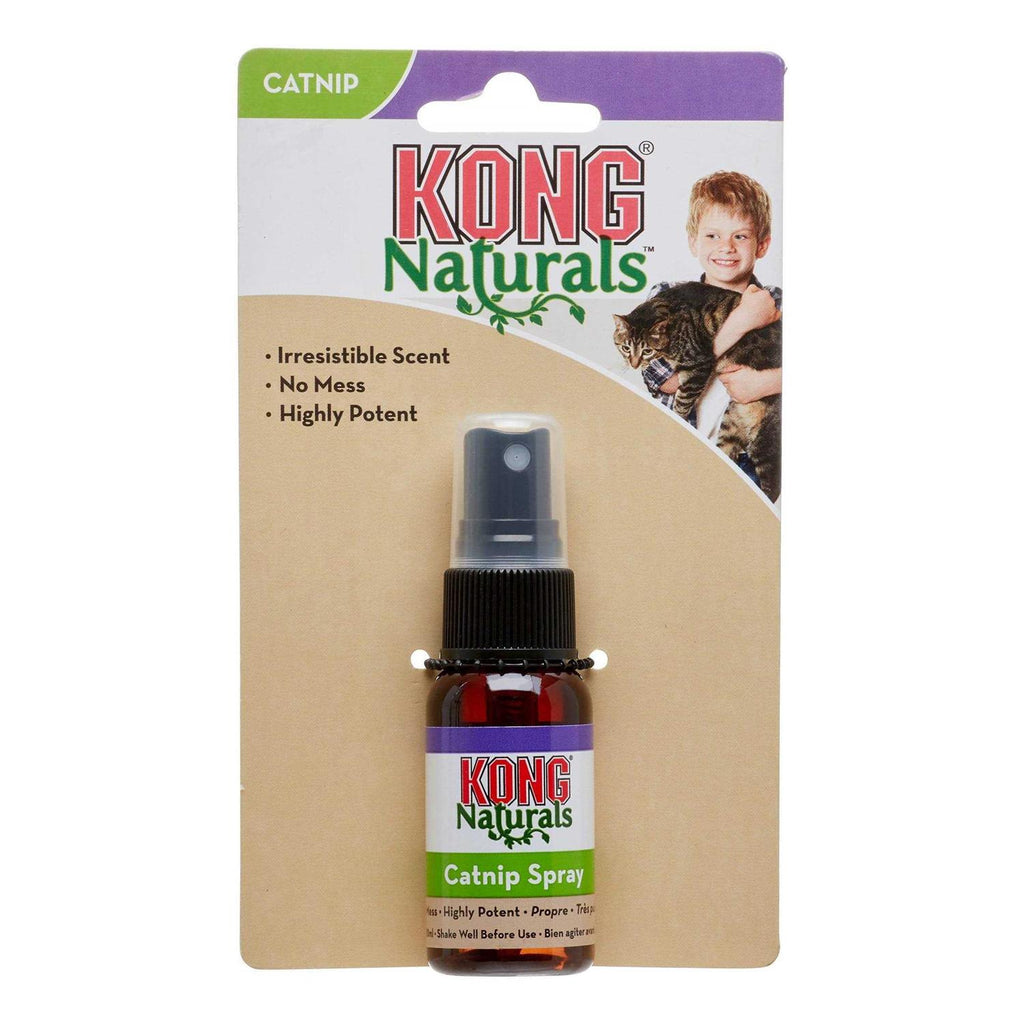 Catnip Spray C87219