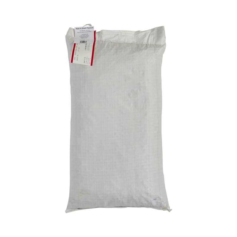 Raw Peanuts in Shell N275547