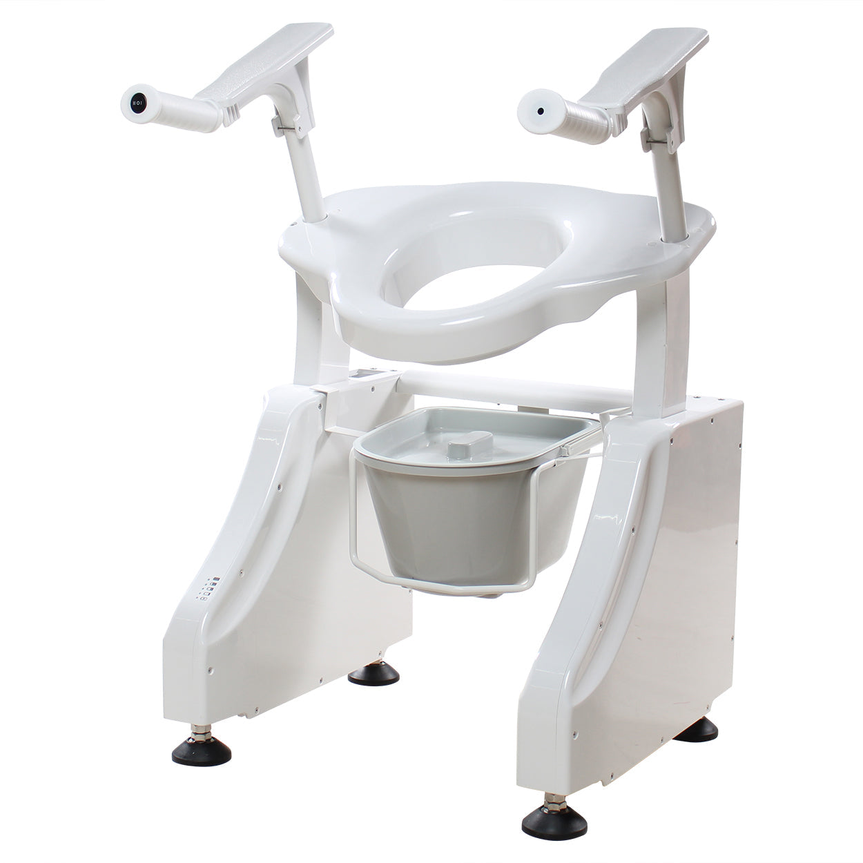 Deluxe Toilet Lift F783