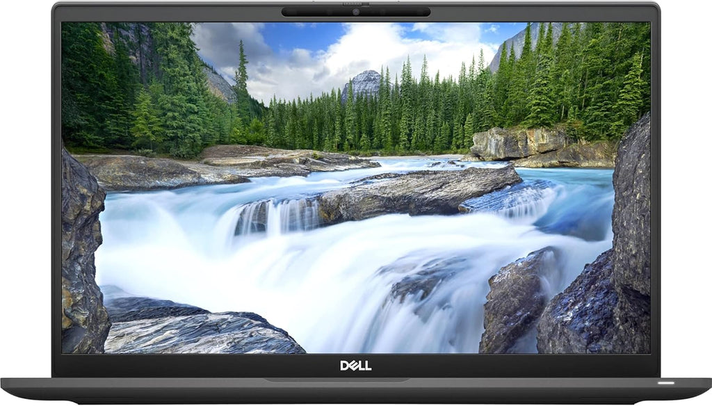 15.6" Notebook - Full HD - Intel Core i5 - 16 GB RAM - 256 GB SSD - Black A834