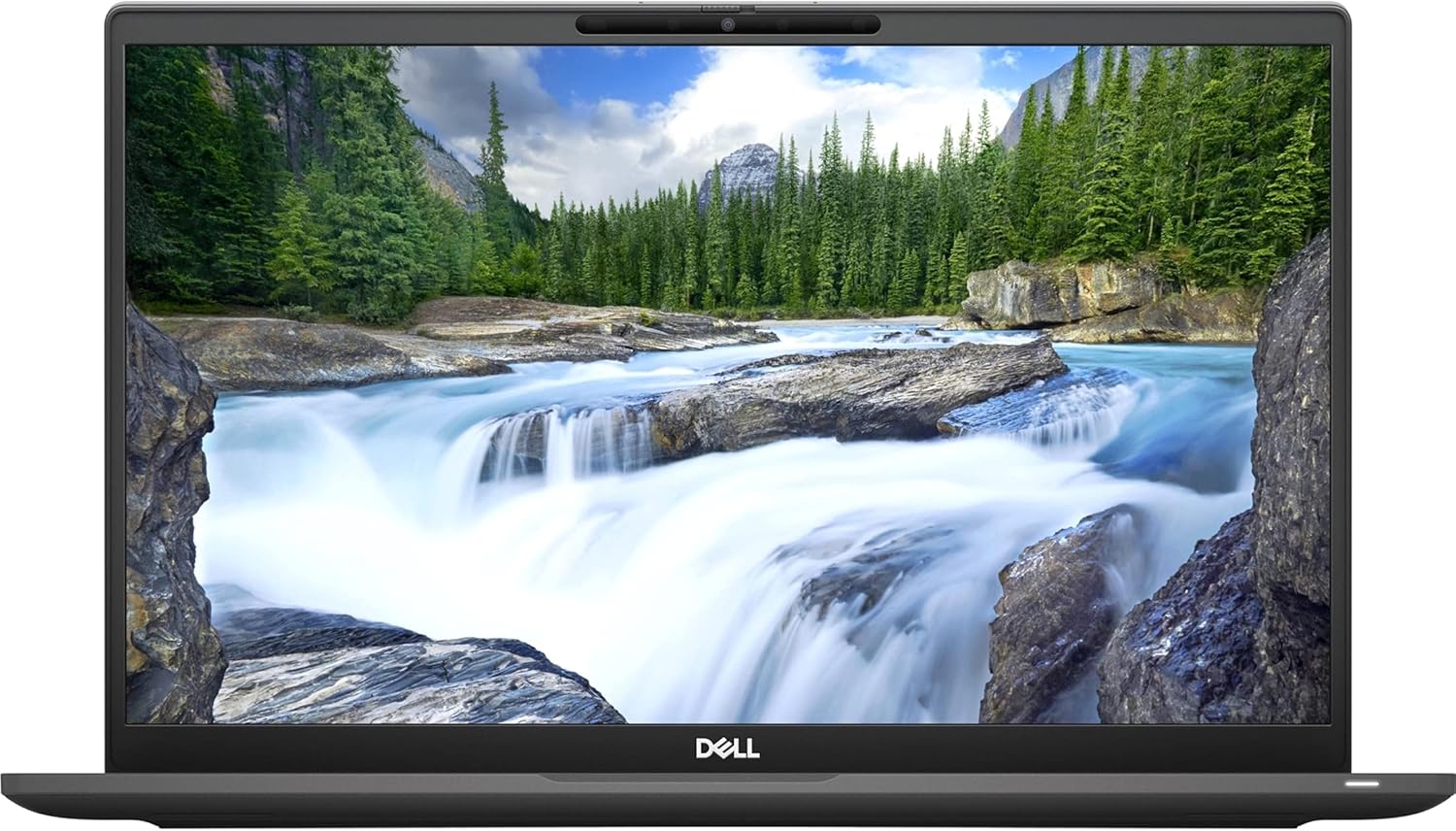 15.6" Notebook - Full HD - Intel Core i5 - 16 GB RAM - 256 GB SSD - Black A834