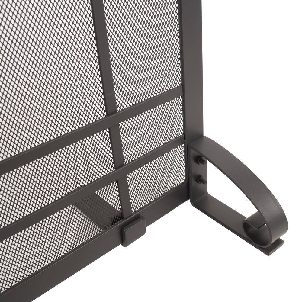 Fireplace Screen J352089