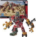 Transformers Devastator Constructicon Combiner Set I946138