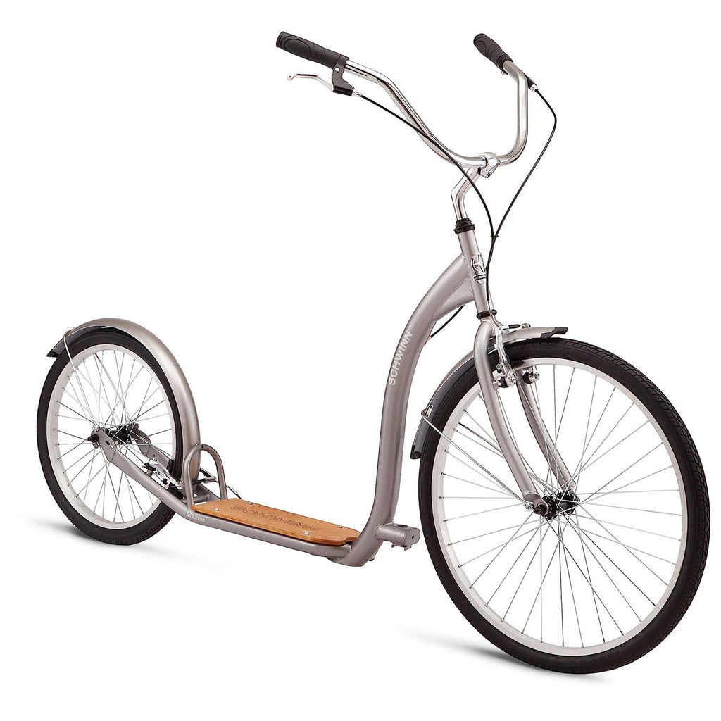 26 Shuffle Scooter P49035