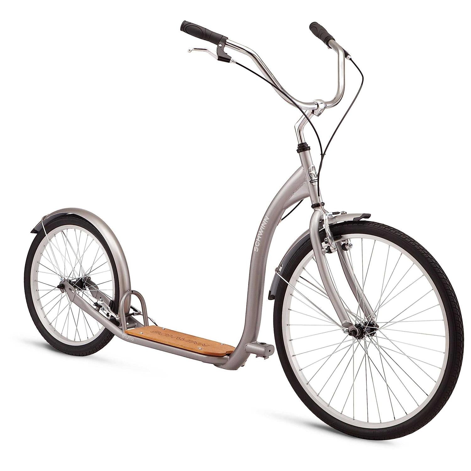 26 Shuffle Scooter P49035