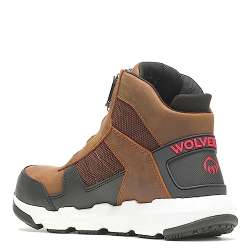 Mens Work Boot B46023
