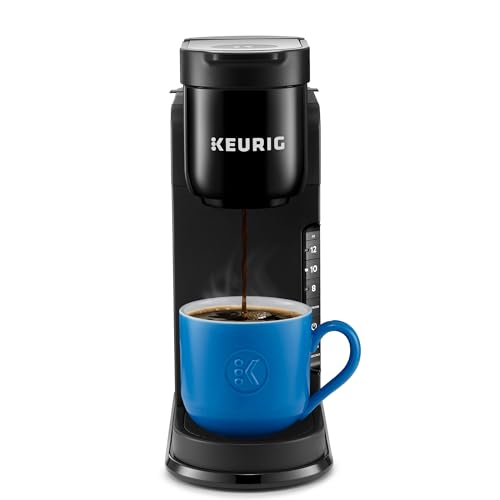 Single Serve K-Cup Pod Coffee Brewer R8890