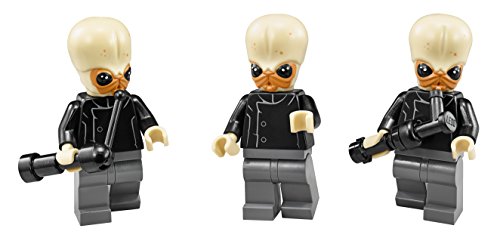 Mos Eisley Cantina Building Toy E678918