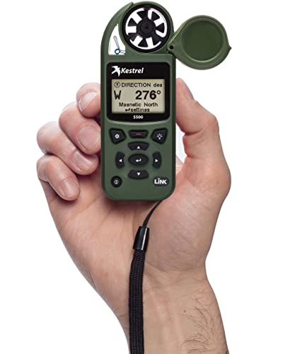 Weather Meter X814529