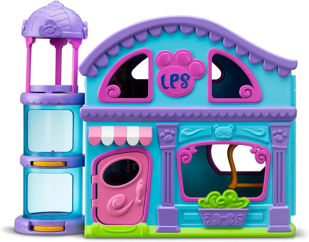 LPS Gen 7 Mystery Figures Playset W1604