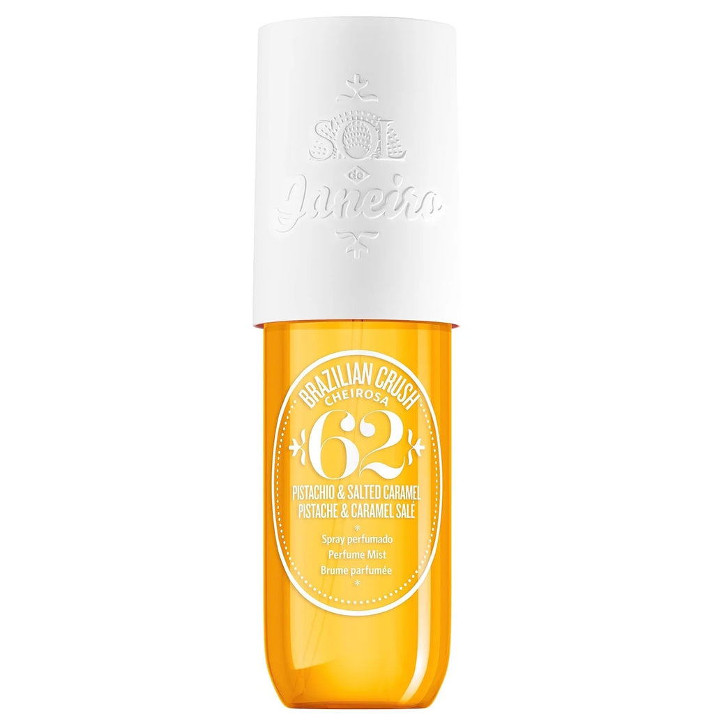 Brazilian Crush Perfume Mist, 3 OZ A3509