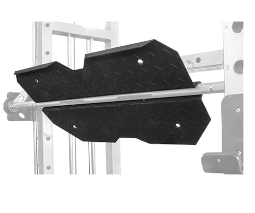 Leg Press Attachment for Smith Machine P693