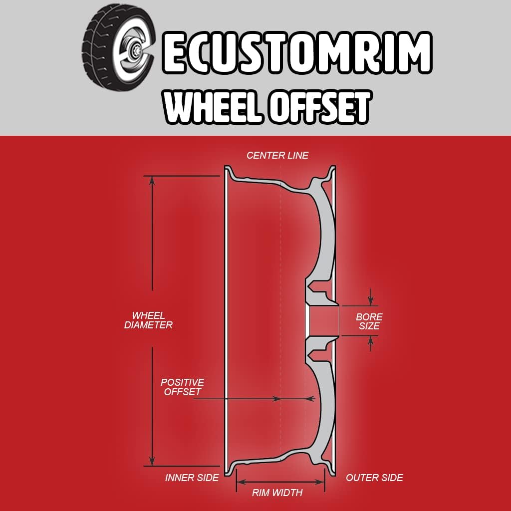 Mounted Radial Trailer Tire and Rim ST205/75R15 15X5 5-4.5 White Spoke Wheel F158