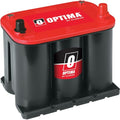 RedTop Sealed AGM Car Starting Battery, 720 CCA V184