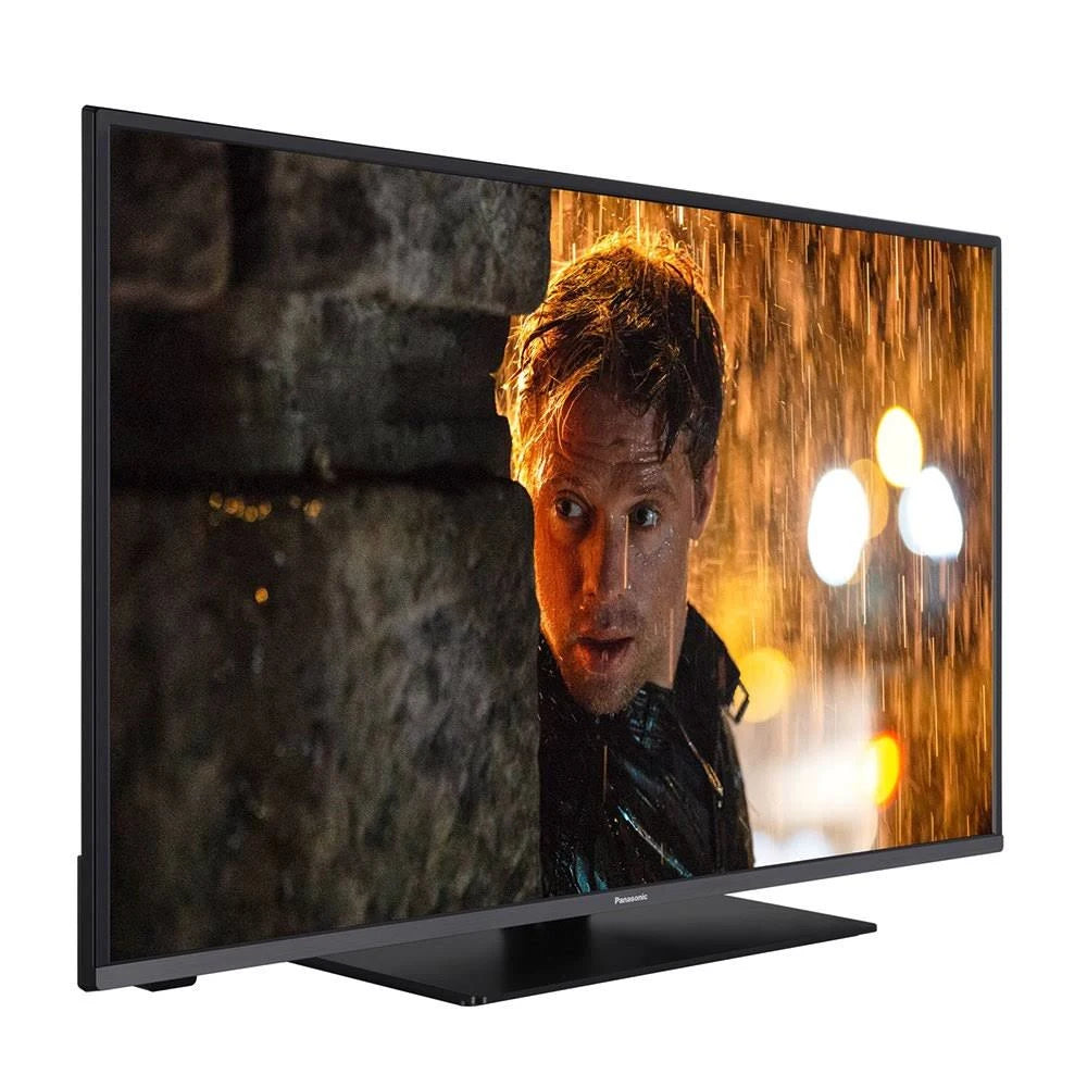 50" 4K UHD LED TV P376096