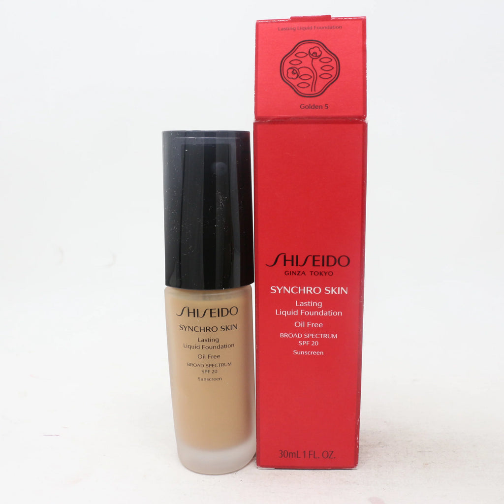 No. 3 Golden 1 Ounce SPF 20 Foundation M342