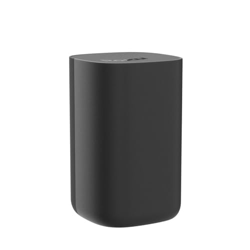 Black Wireless Speakers 2 Count K54439