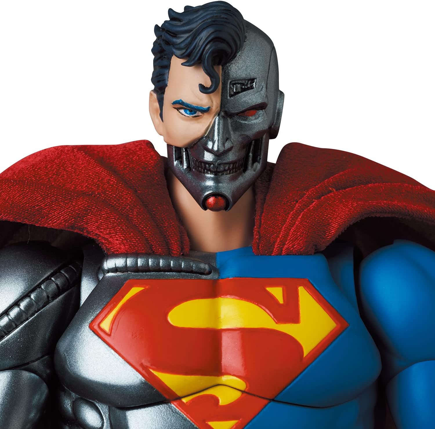 Multicolor Mafex Action Figure D7153