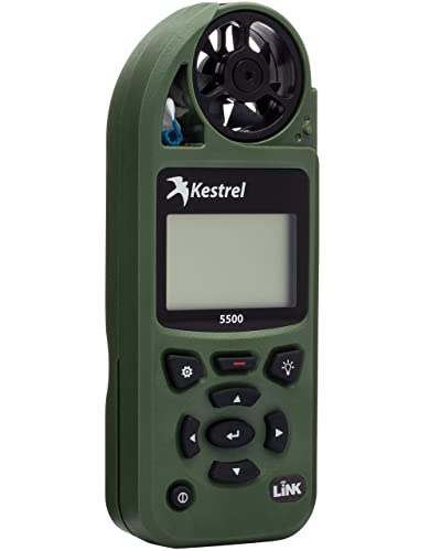 Weather Meter X814529