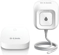 Wi-Fi Water Leak Sensor and Alarm Starter Kit, AC Powered O9292