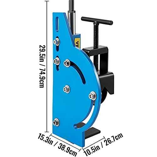 60 Degree Pipe Tubing Notcher with Bi-Metal Hole Saw D344572