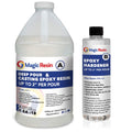 3/4 Gallon Deep Pour Epoxy Resin Kit I919