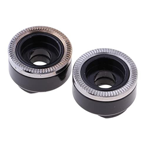 Bike Spring Replacement Spring Axle Nut Washer Slider Quick Release Parts Y689637