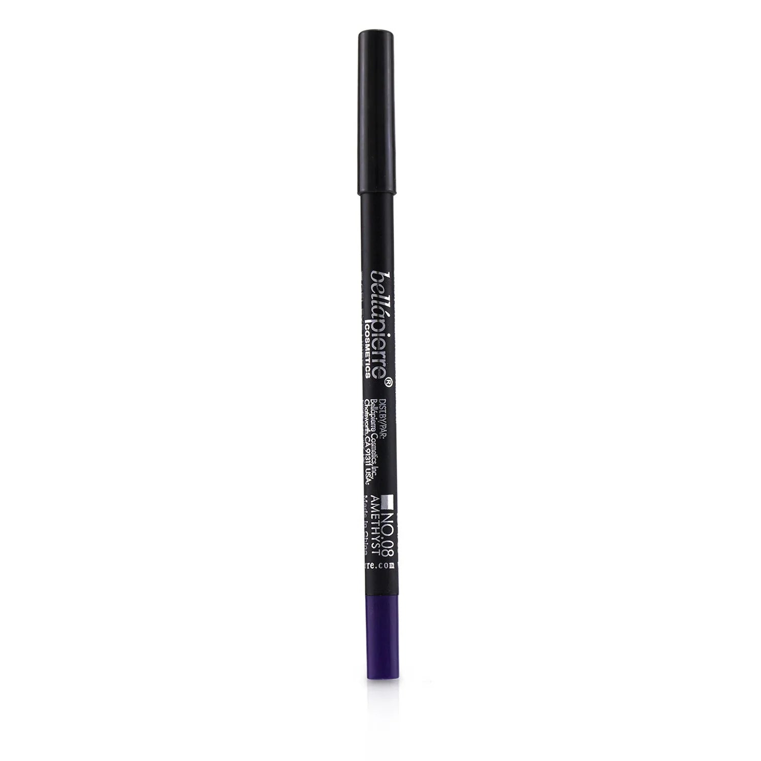 Gel Eye Liner - Ebony 1.8g P683598