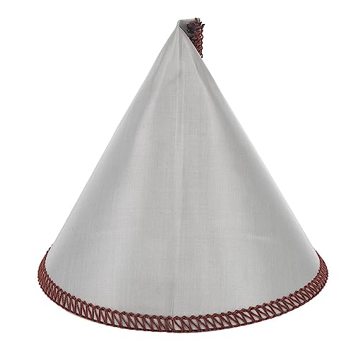 Reusable Coffee Filter Cone Shape 304 Stainless Steel Mesh U748769