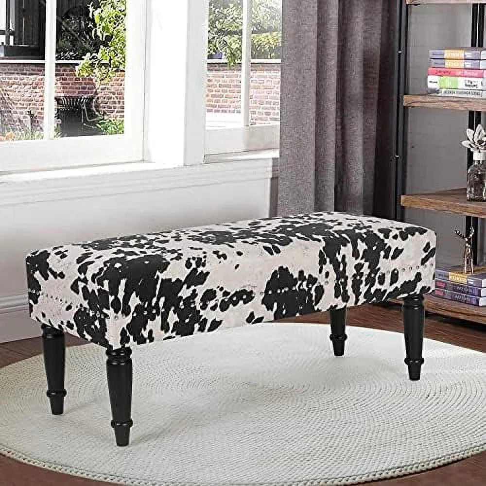39'' Upholstered Bench R296270