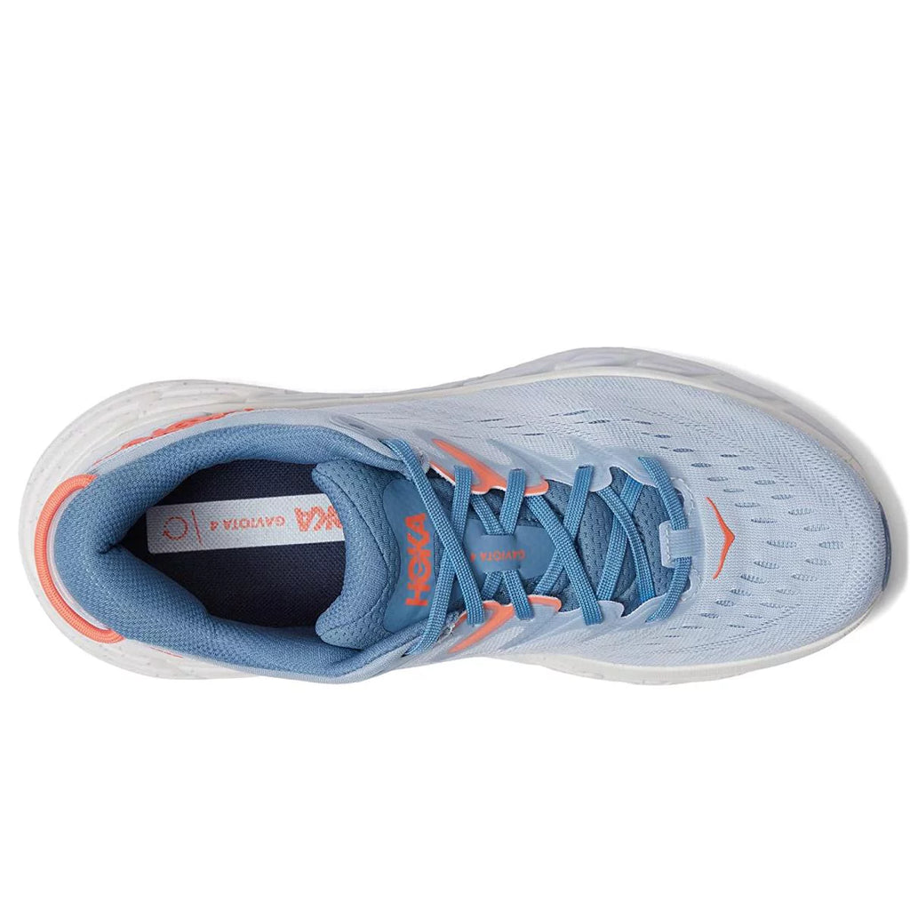 Women's Everyday Running Shoe - Blue Fog / Plein Air - Size 10 K29410
