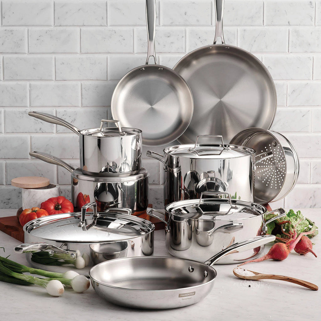14-Piece Cookware Set K10617