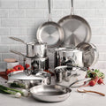 14-Piece Cookware Set K10617