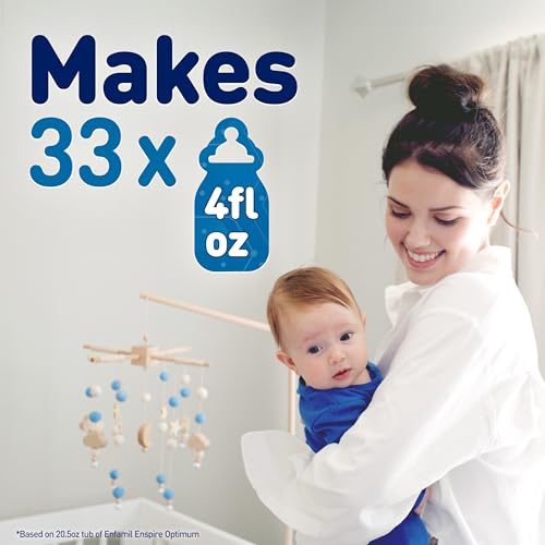 20.5 Oz Infant Formula Powder D646219