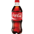 20 ounce Soda (24 bottles) V7706