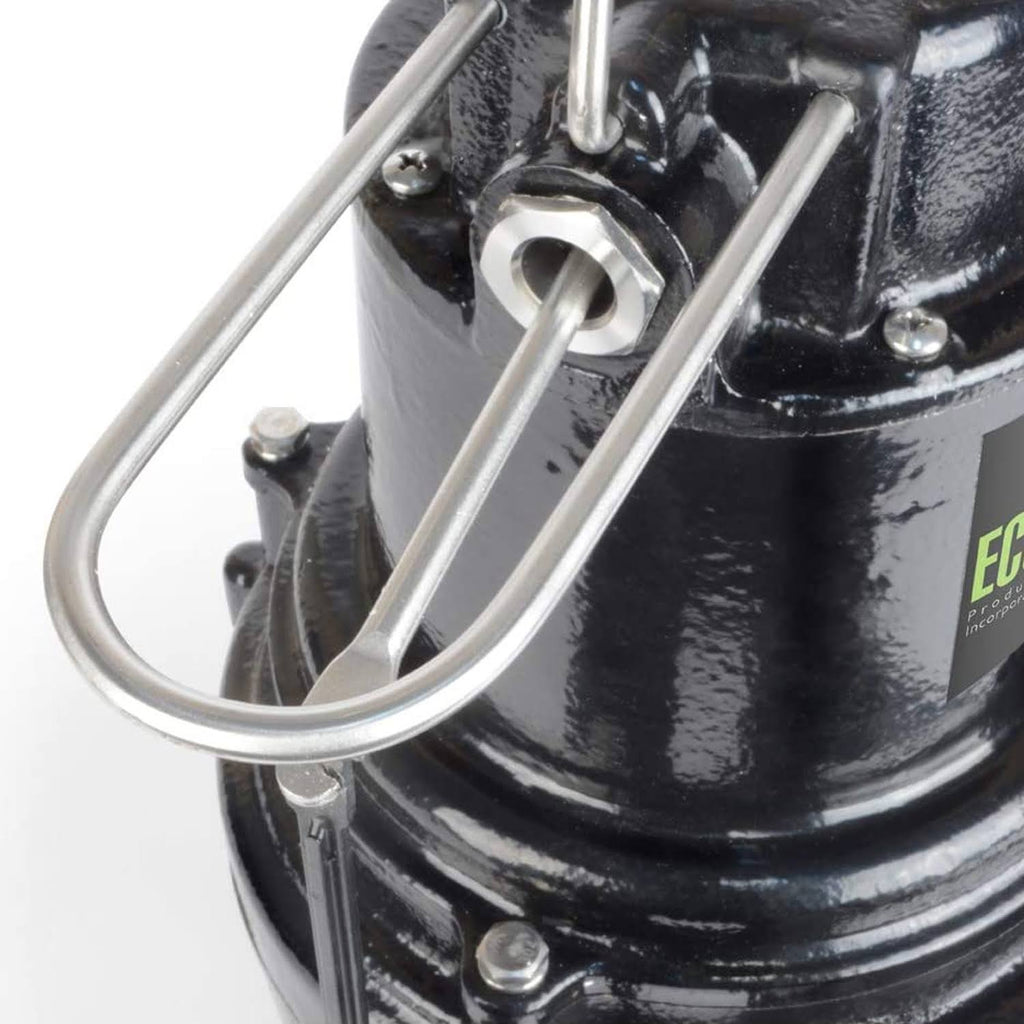 Cast Iron Sewage Pump C635498