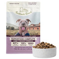 Air-Dried Beef Dog Food 24 oz. V265159