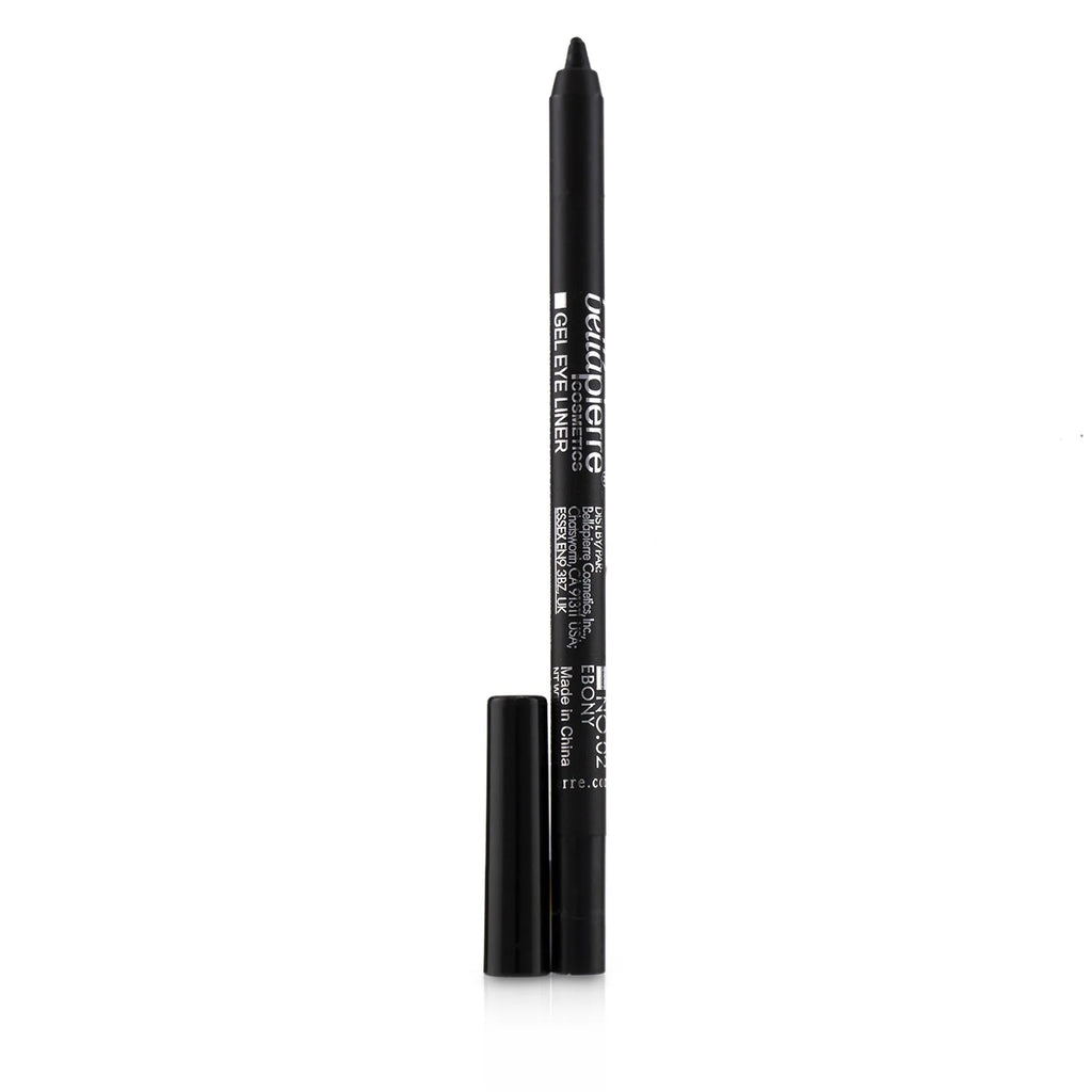 Gel Eye Liner - Ebony 1.8g P683598