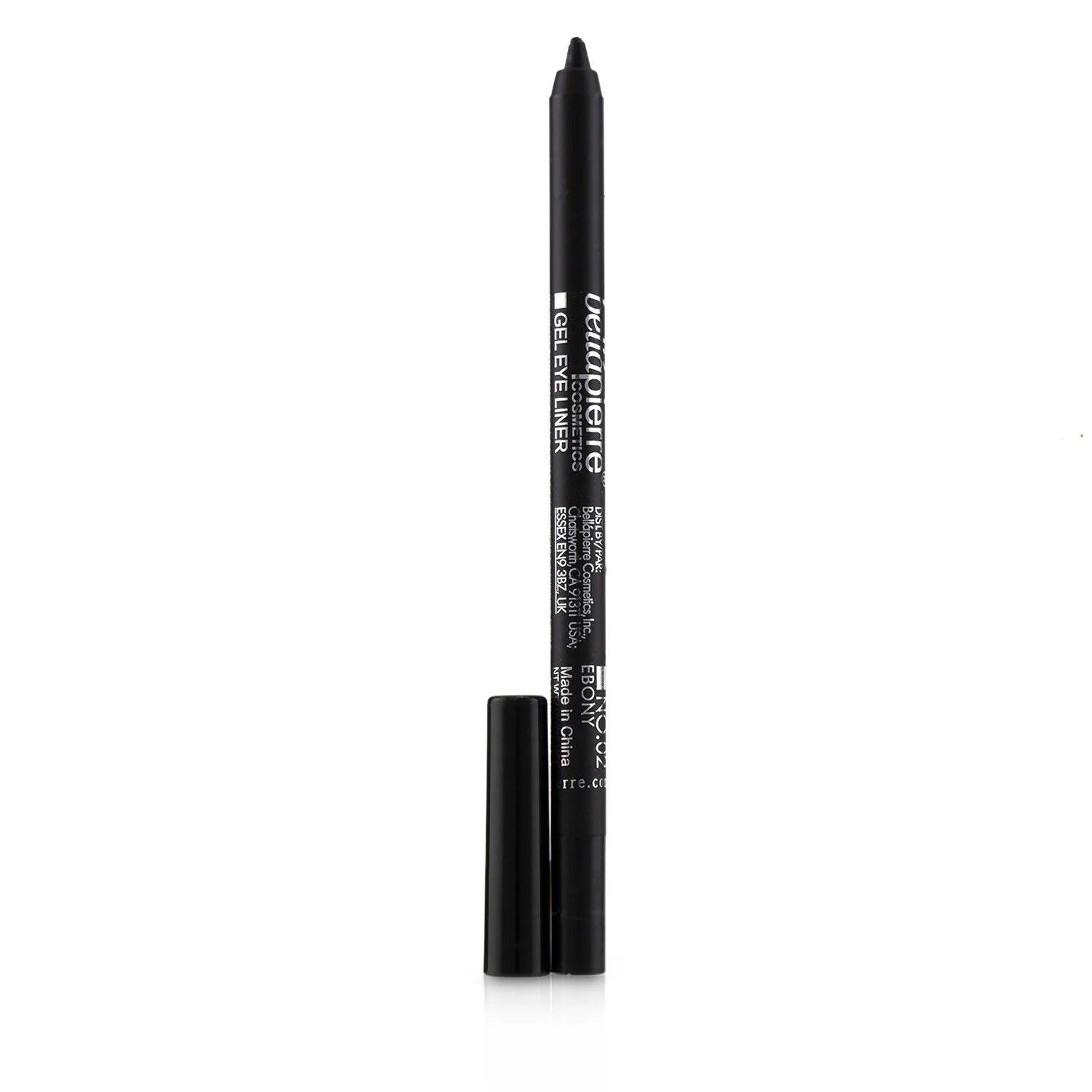 Gel Eye Liner - Ebony 1.8g P683598