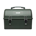 Green 10qt Lunch Box A341246