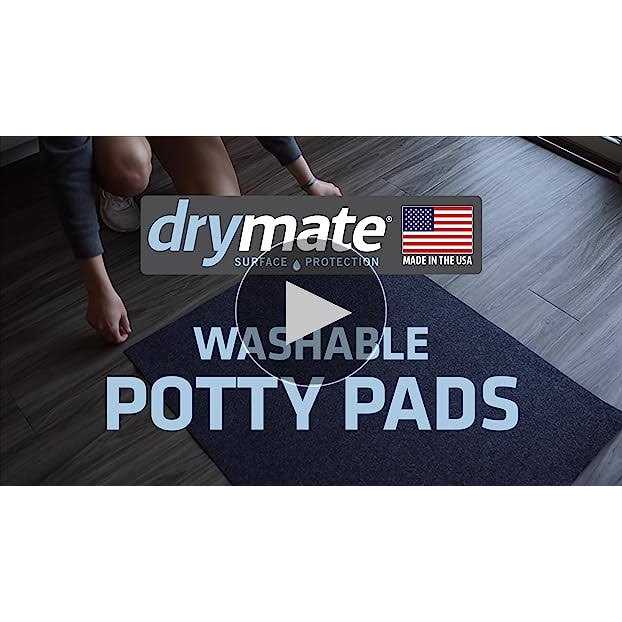 Washable Potty Pads G8735