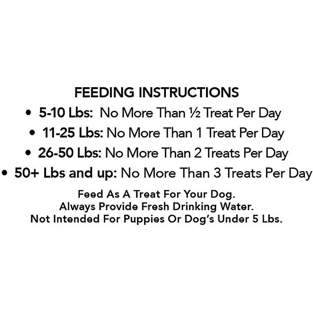Duck Jerky Tenders Dog Treats D3813