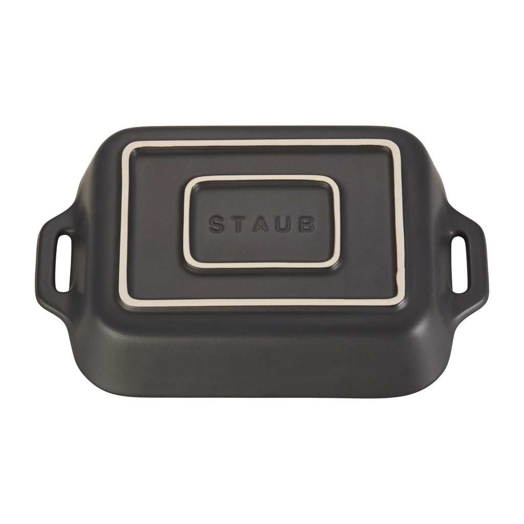 Rectangular Ceramic Baking Dish E58968